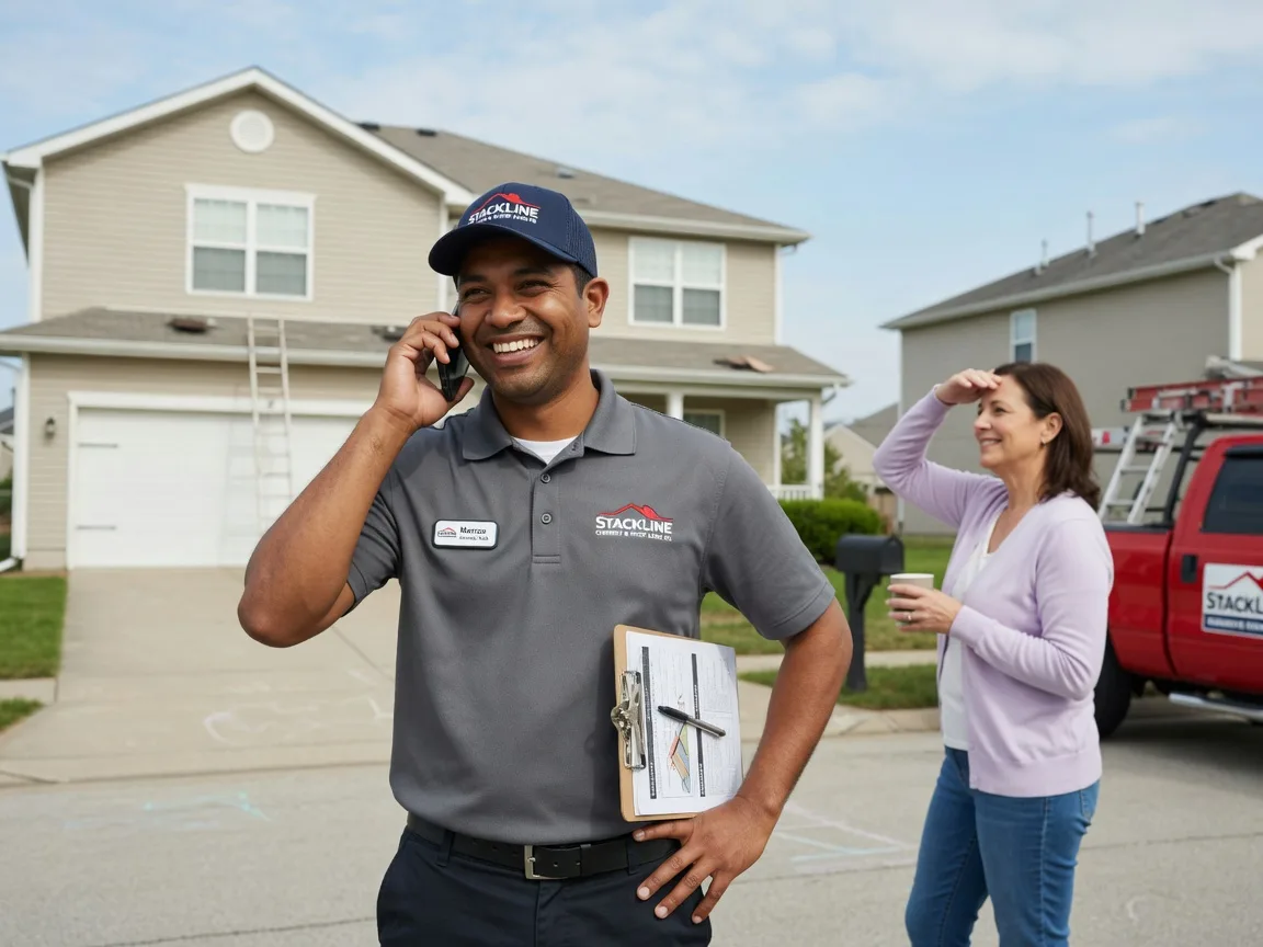 Chimney flashing repair Bird In Hand, PA FAQs